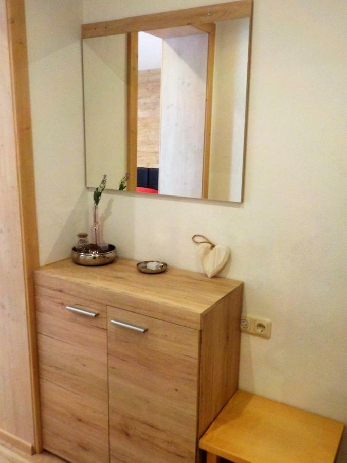 Appartement Anneke Niedernsill Dış mekan fotoğraf